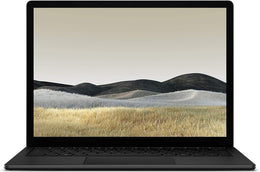 Microsoft Surface Laptop 5 13.5” Touch-Screen – Intel Core i7-16GB - 256GB SSD Windows 11 PRO (Latest Model) - Matte Black (Renewed)
