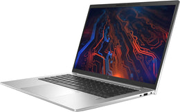 HP EliteBook 840 G9 14" Laptop, Intel i7 1265U, 16GB DDR5 RAM, 512GB NVMe, 1920x1200, Thunderbolt 4, Webcam, Windows 11 Pro