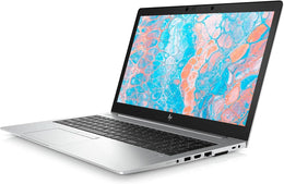 HP EliteBook 840 G6 Business Laptop with Backlit Keyboard, 14in FHD (1920x1080) Notebook, Intel Core i5-8365U up to 4.1GHz, 16GB RAM, 512GB SSD, Win10 Pro, Touchscreen (Renewed) ‎HP