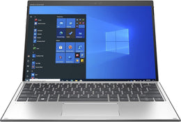 HP Elite x2 G8 LTE Advanced 13" Touchscreen Rugged 2 in 1 Notebook - WUXGA+ - 1920 x 1280 - Intel Core i5 (11th Gen) i5-1135G7 Quad-core (4 Core) - 16 GB RAM - 256 GB SSD - Intel Chip - Windows 1