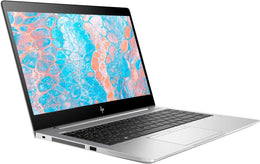 HP EliteBook 840 G6 Business Laptop with Backlit Keyboard, 14in FHD (1920x1080) Notebook, Intel Core i5-8365U up to 4.1GHz, 16GB RAM, 512GB SSD, Win10 Pro, Touchscreen (Renewed) ‎HP