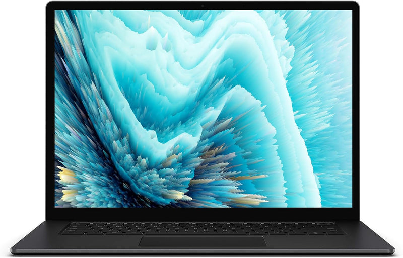Microsoft Surface Laptop 4 13.5in Touchscreen - Intel 11th Gen Core i7-1185G7-16GB RAM - 512GB SSD - 2256×1504 Display - Windows 11 Pro (renewed)