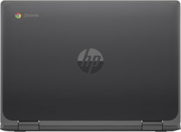 HP Chromebook X360 11 G3 11.6" HD, Celeron N4020 1.1GHz, 4GB RAM, 32GB Solid State Drive, Chrome OS, CAM, Touch, (Renewed)