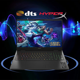HP OMEN 16 Slim 16-AN0075CL | Intel Core Ultra 9 285H | RTX 5070 8GB | 32GB RAM | 1TB SSD | 16" Gaming Laptop new laptop