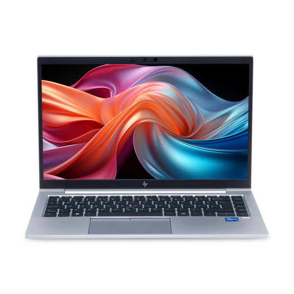HP EliteBook 840 G8 – Core i7 11th Gen | 16GB RAM | 512GB SSD | 14″