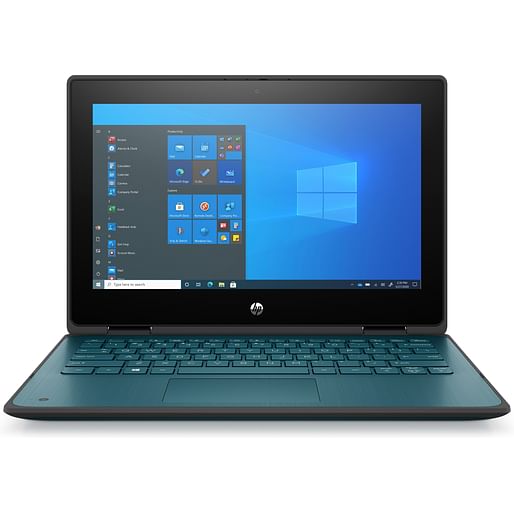 HP ProBook x360 11 G7 Education Edition | N6000 | 8GB | 256GB | 11.6" Touch
