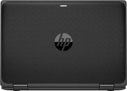 HP Pro Fortis 11 G9 Notebook X360 2in1 Intel N6000 8GB RAM 128GB SSD Win 11 Pro (Renewed)