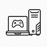 GAMING PC & LAPTOPS