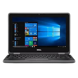 Dell Latitude 3190 11.6" 2-in-1 – Pentium Silver N5030, 8GB RAM, 256GB SSD, x360 Touch