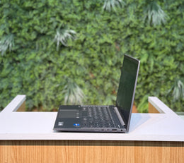 HP ZBook Firefly 14 G7 Mobile Workstation | i5 10th | 8GB | 256GB Touch