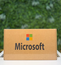 Surface Laptop 4 Ultra Slim Ryzen 5 Ram 16GB Storage 256GB 13.5" QHD Touchscreen silver