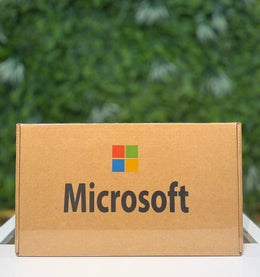 Surface Laptop 4 Ultra Slim Ryzen 5 Ram 16GB Storage 256GB 13.5" QHD Touchscreen silver