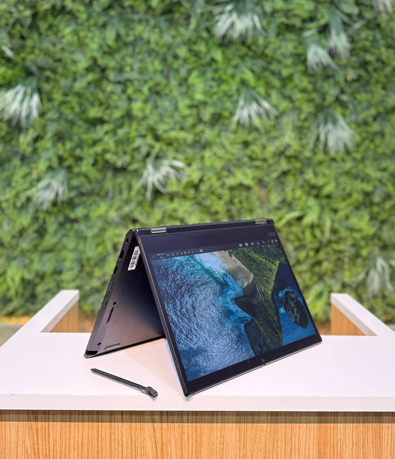 Lenovo ThinkPad L13 Yoga Gen 2 | i5 11th | 16GB | 256GB | 13.3" Touch x360