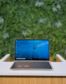 HP EliteBook x360 1040 G8 | i7 11th | 16GB | 512GB | 14" Touch