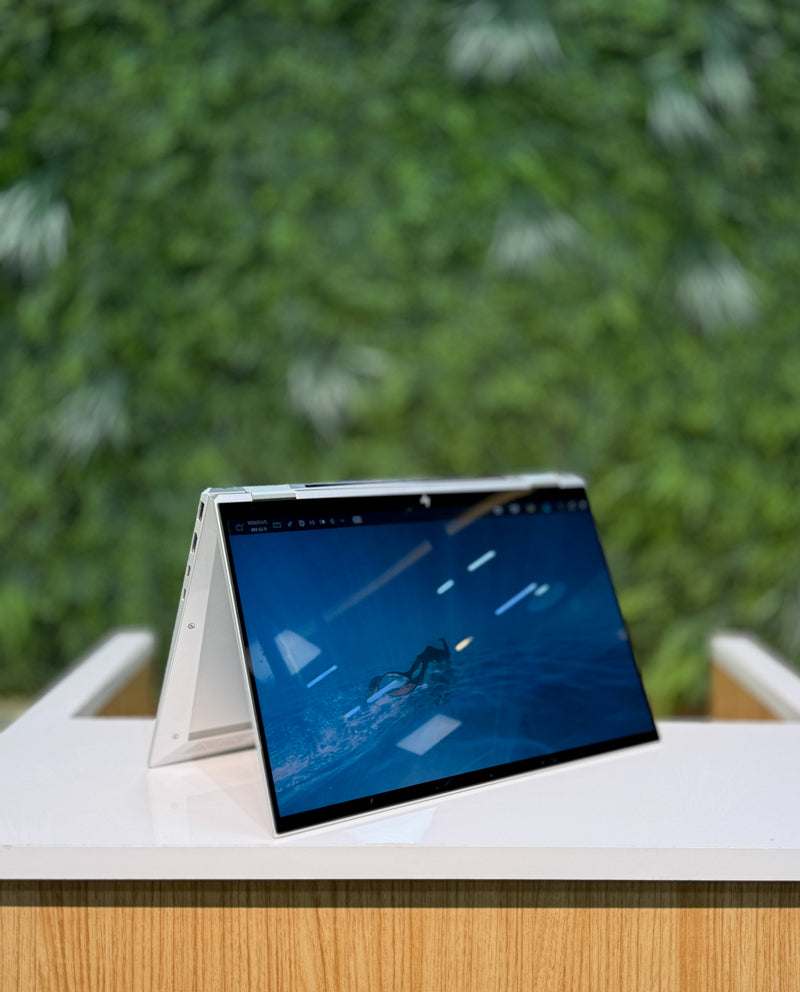 HP EliteBook x360 1040 G8 | i7 11th | 16GB | 512GB | 14" Touch