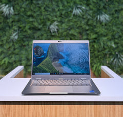 Dell Latitude 5320 13.3" – Core i5-1145G7, 16GB RAM, 256GB SSD , touchscreen