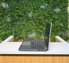 Dell Latitude 5320 13.3" – Core i5-1145G7, 16GB RAM, 256GB SSD , touchscreen