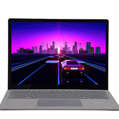Microsoft Surface Laptop 3 Intel Core i5 10th Generation  8GB RAM 256GB SSD  13.5 inches Touchscreen Intel HD Graphics 620 Win 11 Platinum Charger For Surface (Renewed)