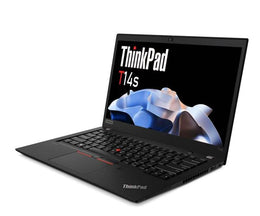 Lenovo ThinkPad T14s 14" – Core i7 10th gen, 16GB RAM, 512GB SSD