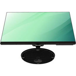 Planar PLN2200 22" Full HD 1920x1080 DP HDMI Slim Bezel Desktop Computer Monitor Brand NEW