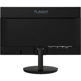Planar PLN2200 22" Full HD 1920x1080 DP HDMI Slim Bezel Desktop Computer Monitor Brand NEW
