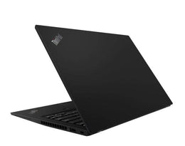 Lenovo ThinkPad T14s 14" – Core i7 10th gen, 16GB RAM, 512GB SSD