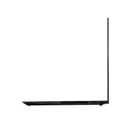 Lenovo ThinkPad T14s 14" – Core i7 10th gen, 16GB RAM, 512GB SSD