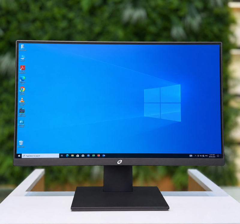 EDSYS G40 PRO 23.8" All-in-One PC | Intel Core i5-9400 | FHD Display |