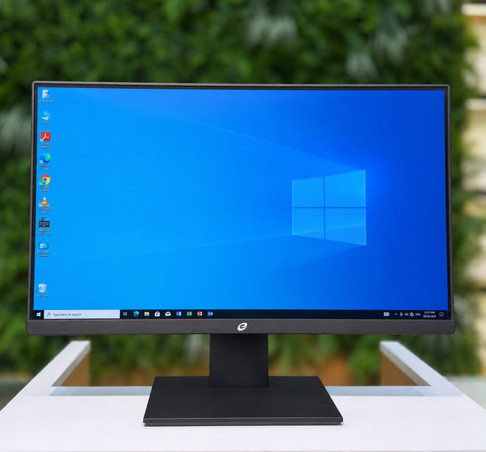 EDSYS G40 PRO 23.8" All-in-One PC | Intel Core i5-9400 | FHD Display |
