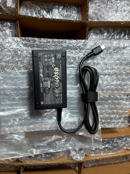 HP 65W USB C Charger