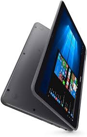 Dell Latitude 3190 11.6" 2-in-1 – Pentium Silver N5030, 8GB RAM, 256GB SSD, x360 Touch