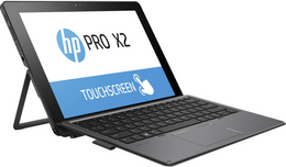 HP Pro x2 612 G2 | Core i5 | 8GB | 256GB SSD | 12" Touch