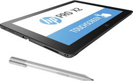 HP Pro x2 612 G2 | Core i5 | 8GB | 256GB SSD | 12" Touch