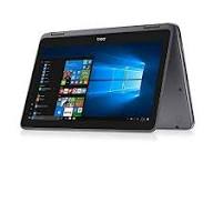 Dell Latitude 3190 11.6" 2-in-1 – Pentium Silver N5030, 8GB RAM, 256GB SSD, x360 Touch