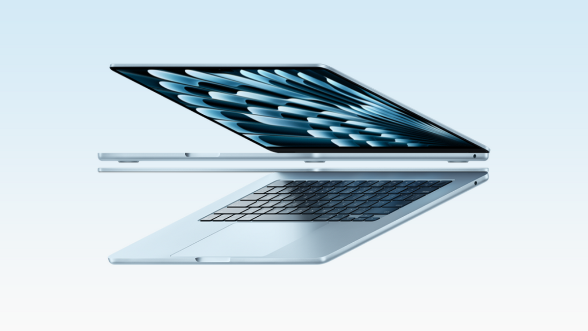 Premium MacBooks for Work & Business