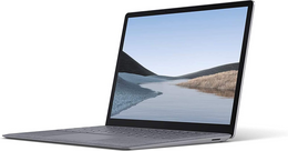 Microsoft Surface Laptop 3 | Core i7 10th | 16GB | 256GB SSD | 13.5" Touch