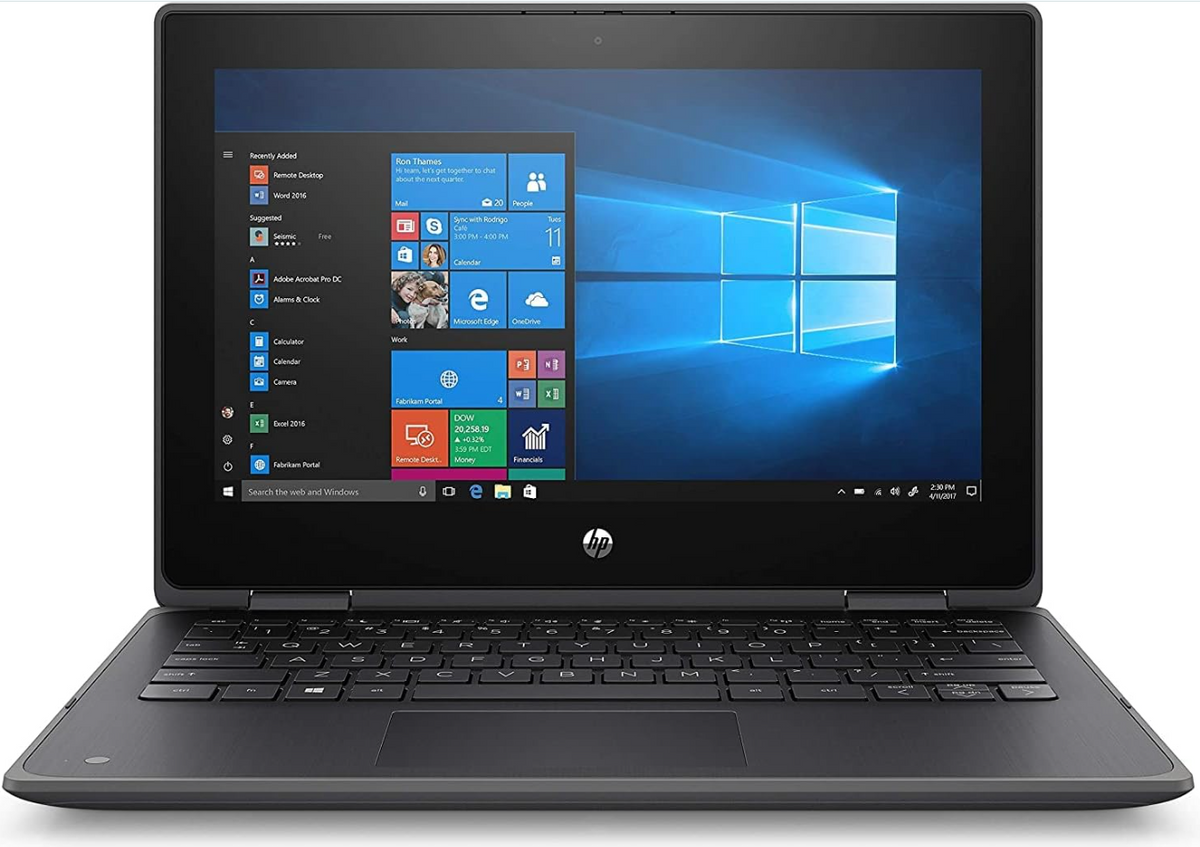 HP ProBook x360 11 G5 Education Edition | Pentium | 4GB | 128GB | 11.6" Touch