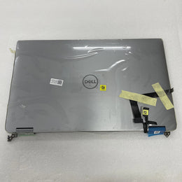 LCD Touch Screen Replacement for Dell Latitude 7400 2-in-1 with Top Cover