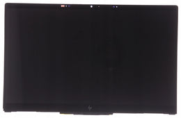 HP ELITE DRAGONFLY G1 ( sb13.3") FHD LCD Touch Screen Assembly Replacement