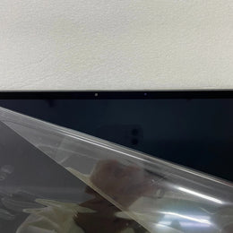LCD Touch Screen Replacement for Dell Latitude 7400 2-in-1 with Top Cover