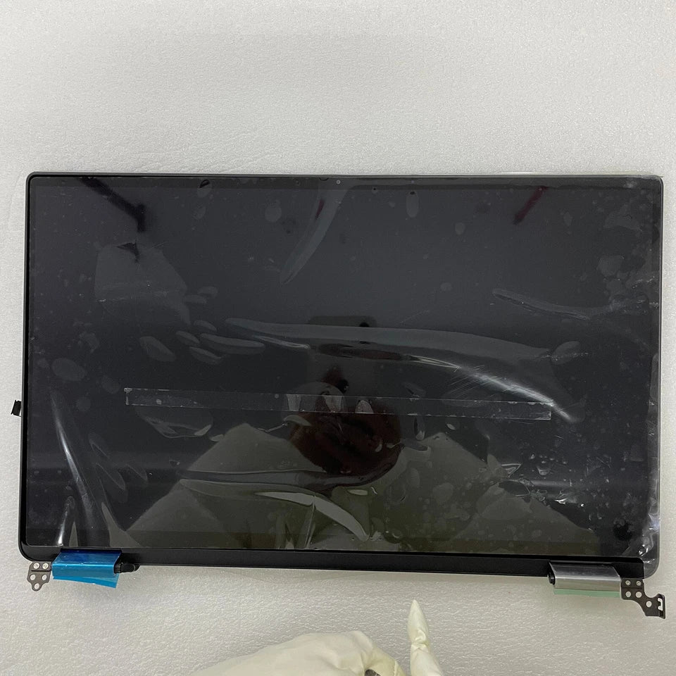 LCD Touch Screen Replacement for Dell Latitude 7400 2-in-1 with Top Cover